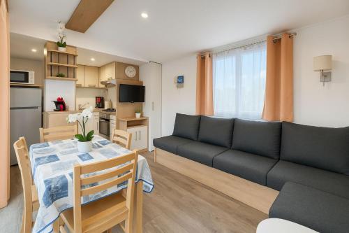 Trois-lets - Evasion et Confort au Bois Masson