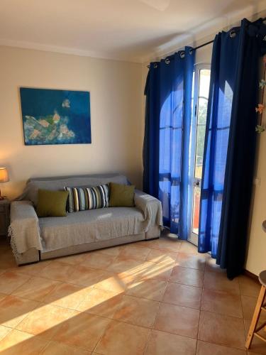 Apartamento Alfarroba