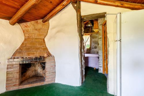 Fotografie z fotogalerie ubytování Cabaña de Piedras en La Llave v destinaci San Javier