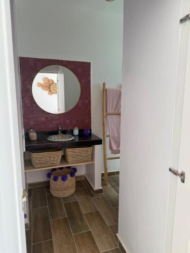 Fotografie z fotogalerie ubytování Villa berbère v destinaci Essaouira