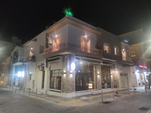 Elli Apartment Ermou 246