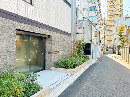 Triphome Shinjuku East
