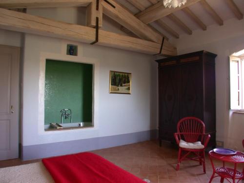 Kép Country house Grencaia szállásáról Chianciano Termében a galériában