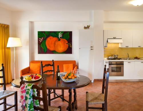 Foto Residence Degli Agrumi 1