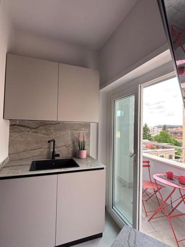 URBAN CONCEPT Santa Croce in Gerusalemme - Entire apartment
