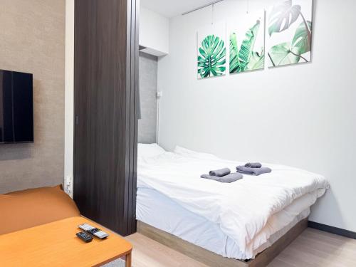 Triphome Shinjuku East 4F