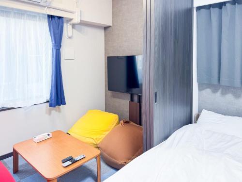 Triphome Shinjuku East 4F