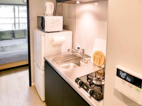 Triphome Nakano 2025 Green