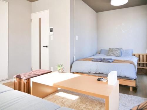 Triphome Nakano 2025 Penthouse