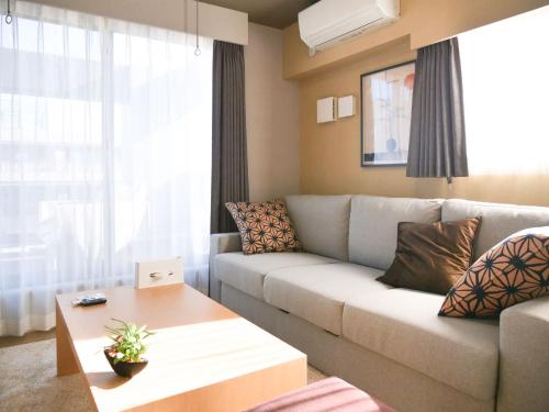 Triphome Nakano 2025 Penthouse
