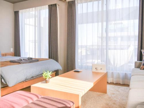 Triphome Nakano 2025 Penthouse