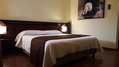 Gallery image of Hotel Motel Flower in Novi Ligure