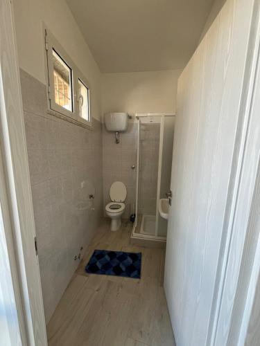 Rondini Green Line - Terraced penthouse 5 minutes from Metro C