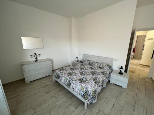 Rondini Green Line - Terraced penthouse 5 minutes from Metro C