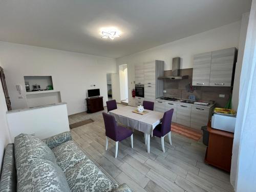 Rondini Green Line - Terraced penthouse 5 minutes from Metro C