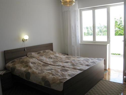 Apartments Ivo