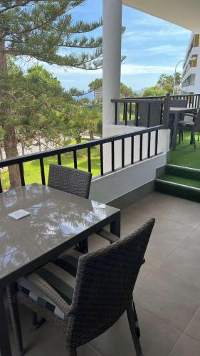 Cristian Sur 46 - Two Bed