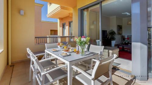 Greice Homes- 3 bed Luxury Apartment in Vilamoura