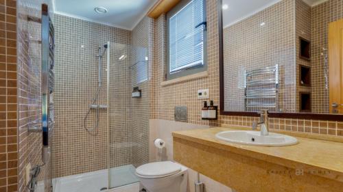 Greice Homes- 3 bed Luxury Apartment in Vilamoura