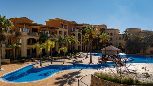 Greice Homes- 3 bed Luxury Apartment in Vilamoura