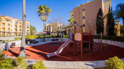 Greice Homes- 3 bed Luxury Apartment in Vilamoura