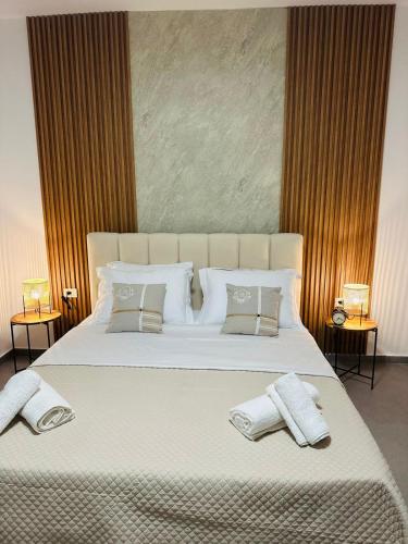 Florentina Apartments