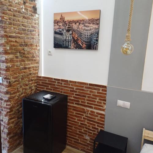 Apartamentos Lope de Haro