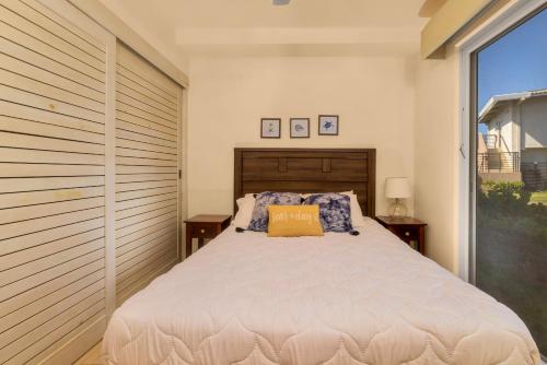 Cama o camas de una habitación en Residences by Playa Caracol Residences