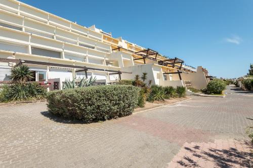Le Honi Studio Premium Port Nature 4 Terrasse