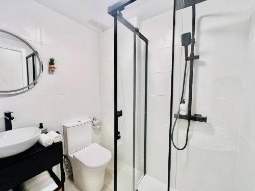 Los Cristianos Apartment in Jardines del Sur