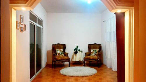 Apartamento en el Centro de SantoDomingo Amplio con Parqueadero