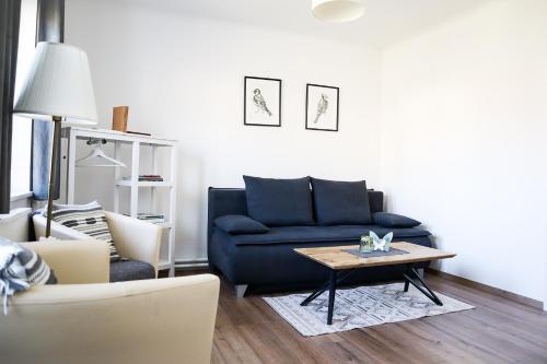 Appartements Setzbergblick