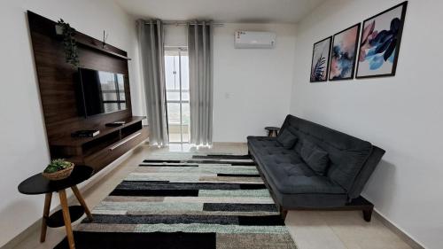 Billede fra billedgalleriet på Apartamento climatizado- Excelente localização i Araxá