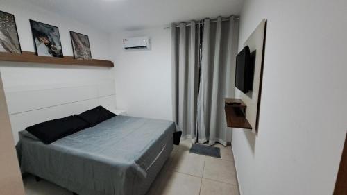 Billede fra billedgalleriet på Apartamento climatizado- Excelente localização i Araxá