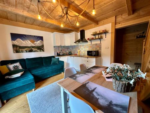 Apartament Kierunek Tatry