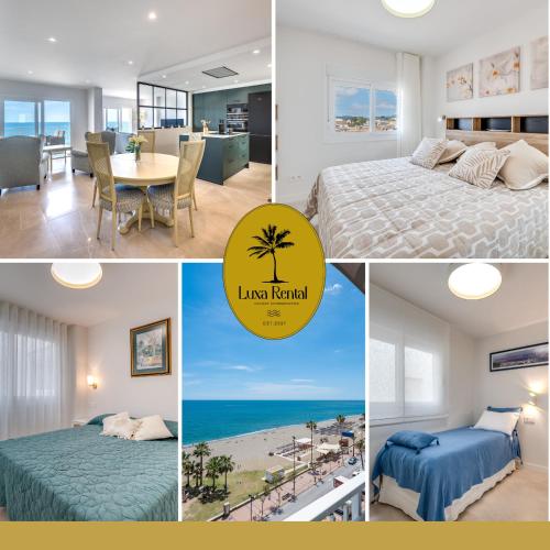 LXR Niza 3HAB Frente al Mar