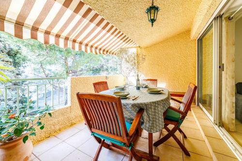 A Deux pas de la Mer