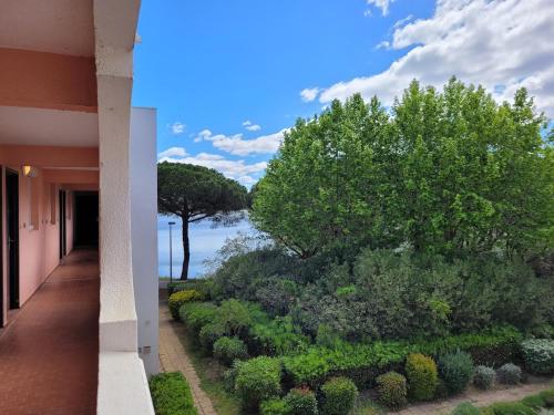 Appartement 2 pièces - un petit coin de paradis