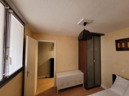 Appartement 2 pièces - un petit coin de paradis