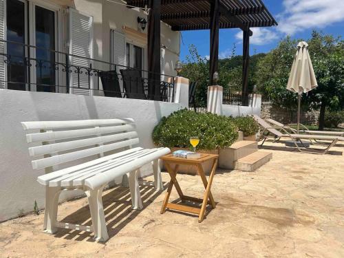 Φωτογραφία από το άλμπουμ του Villa Amalthee στη Λαμπινή