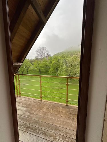 Gallery image of Bujtina Crystal Theth in Theth