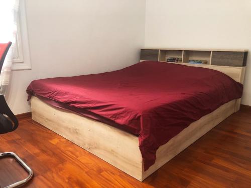 Cozy flat in the heart of Athens