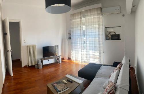 Cozy flat in the heart of Athens
