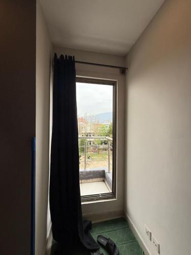 Elite 2-Bed Executive Residence