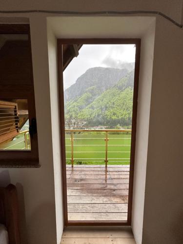 Gallery image of Bujtina Crystal Theth in Theth