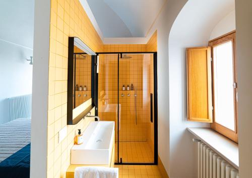 Gallery image of Beer Suite - Birra del Gargano in Peschici