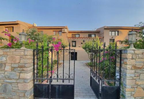 PotokákiにあるSee the sea - 1 2 Two bedrooms apartmentのギャラリーの写真