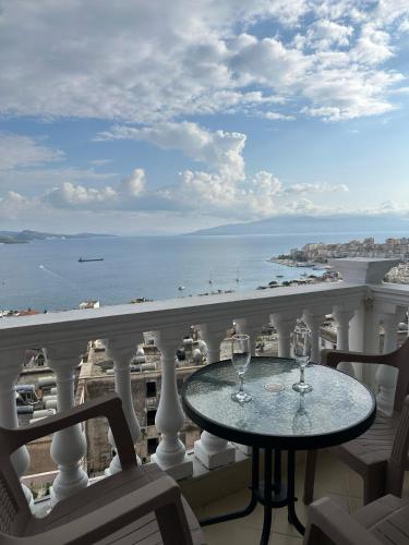 Tote's Sea View Apartament