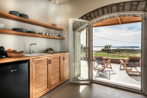 Nerea Sunset View Apartment