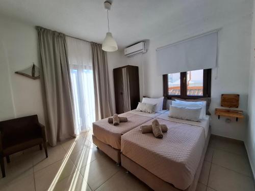 Φωτογραφία από το άλμπουμ του Mariza Apartments -studios στη Χανιώτη